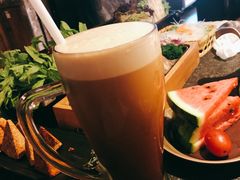 -湊湊火锅·茶憩(和平大悦城店)