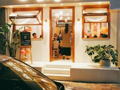 门面-禅悦素食