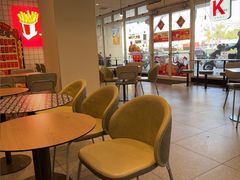 -肯德基(常熟百润发店)