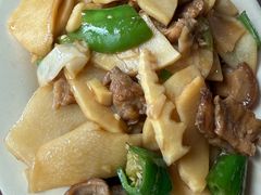 -竹庄餐馆·26年店(南昆山景区店)