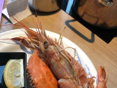 -星伦多自助料理·涮烤一体(杭州来福士店)