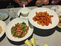 -福海居烤鸭店(鸟巢店)
