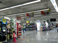 -迪卡侬(明光路店)