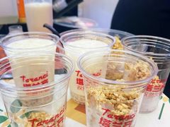 -塔兰齐新疆孜然火锅(鲤鱼山路店)