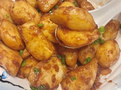 -御香农家菜(莫干山庾村店)