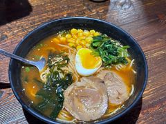 -小川洋风料理(街道口店)