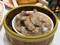 -香港威特瑞茶餐厅(小白楼音乐厅店)