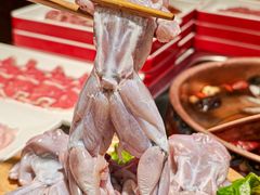 -京元盛铜锅涮肉(上海总店)