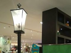 大堂-厦门悦华酒店·绿庭主题自助餐厅