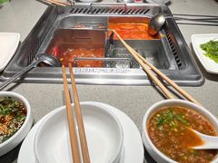 -海底捞火锅(坪山益田假日广场店)