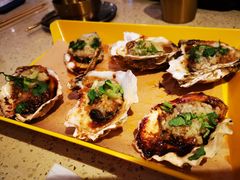 -我是那个大叔·美食研究所(新塘路店)