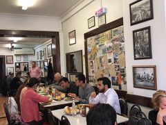 -Tarihi Sultanahmet Köftecisi Selim Usta