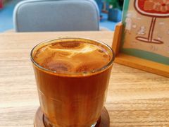 大吉岭Diry-十一咖啡(青年大街工厂店)