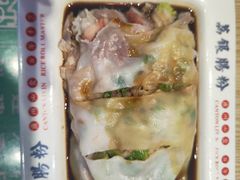 -荔银肠粉·非遗手藝(夫子庙店)