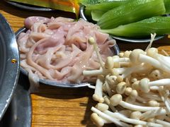 -渝味黄姐火锅(黄泥村店)