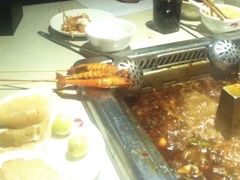 -海底捞火锅(武胜路凯德广场店)