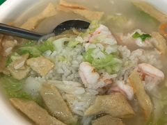-官塘锋记鱼生·生腌·砂锅粥(牌坊街店)