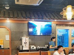 -围龙屋客家食府(福田店)