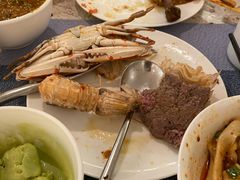 -西安高新希尔顿酒店·咖啡露台西餐厅