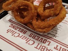 -The Habit Burger Grill 哈比特汉堡(爱琴海店)