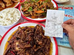 -夕阳红小吃(中街大悦城店)