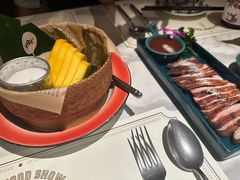 -太食獸泰式茶餐厅(济南万象城店)
