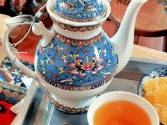 -百年老茶馆