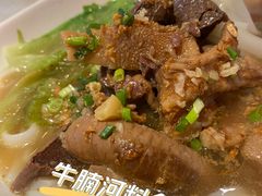 -满得意茶餐厅·顺德家常菜·港式经典(大良店)