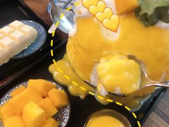 -WONDER ICE 萬得冰田(建設路总店)