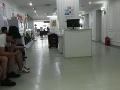 -爱康国宾体检中心(建国门分院)