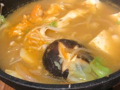 -鸟鸣门屋台料理(金帝银泰店)