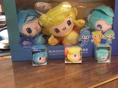 -杭州西湖柳莺里酒店·闻莺厅