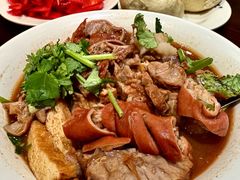 -姚记炒肝店(簋街店)