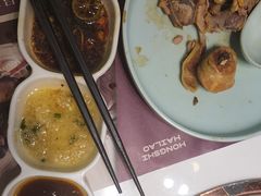 -洪氏嗨捞·猪肚鸡火锅(阳光天地店)