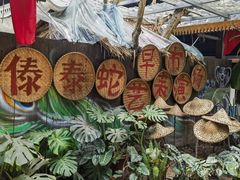 -西双版纳傣族园