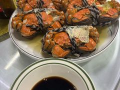 -朱子李大排档(河西首店)