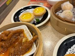 -点都德(大茶楼店)