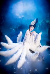 -九月鹰飞汉服摄影工作室