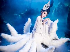 -九月鹰飞汉服摄影工作室