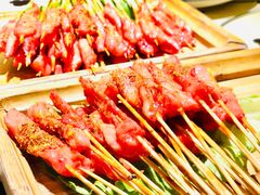 -新凯旋烧烤·燕姐千岛湖土菜