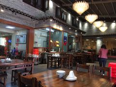 大堂-农汤老店(顺联公园里店)