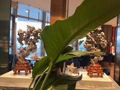 -南京空港温德姆花园酒店·MTF满庭芳中餐厅