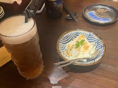 -鸟鹏烧鸟居酒屋(珠江新城店)