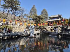 -红螺寺