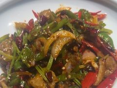 -钳小柒·小龙虾蓝龙王烧烤夜宵(长寿路店)
