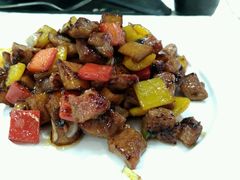 -玖食龙虾主题餐厅