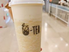 -茶百道(柏威年店)