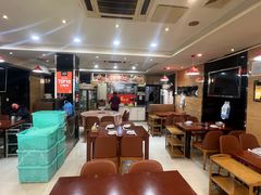 -香满锅老北京羊蝎子火锅·家常菜(新街口店)