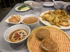 -东来顺饭庄(apm总店)