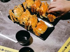 -嘎嘎鸭脑壳(蜀汉路店)